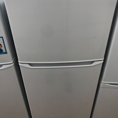 ★ジモティー割あり★KJ10264 Haier 冷蔵庫 JR-N...