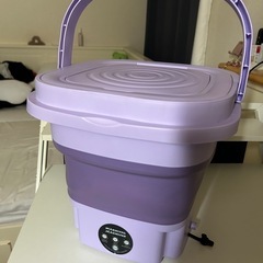 ミニ洗濯機