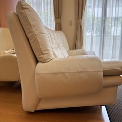 ソファ 2人掛けの画像