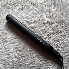 ヘアーアイロン