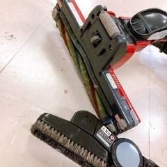 【売約済】日立 HITACHI サイクロン掃除機 2012年製 CV-SU7000の画像