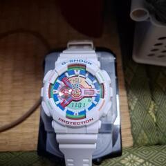 CASIO　G-SHOCK 