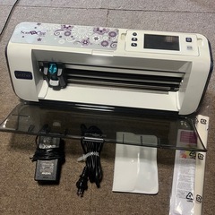 ブラザーカッティングの画像