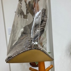 LANCETTIトートバッグの画像