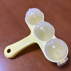 小さなおにぎり　作る