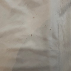野球練習着160の画像