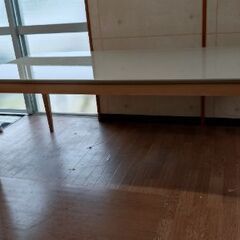 テーブル　天板180✕85高さ70cm