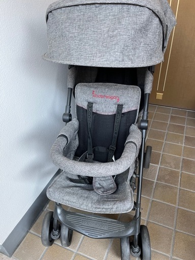 ☆値下げ中☆キンダーワゴン☆美品