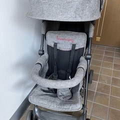 ☆値下げ中☆キンダーワゴン☆美品の画像
