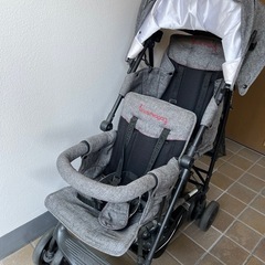 ☆キンダーワゴン☆美品