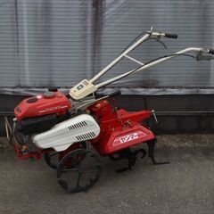 管理機・耕運機　ヤンマー　モノローター　ST350　一輪管理機