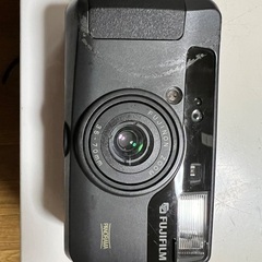 フィルムカメラ