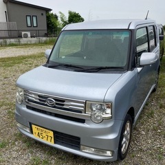H24年式　ムーヴコンテ！！