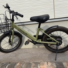 子供用自転車 16インチ