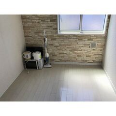 EO✨初期費用5万円⭐初月賃料無料、敷金ゼロ、礼金ゼロ、仲介手数料ゼロ💞南向きで日当たり良好☀事務所利用可能！外国籍OK！生活保護OK！ - 賃貸（マンション/一戸建て）
