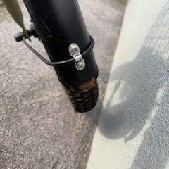 値下げ☆子供用自転車 16インチの画像