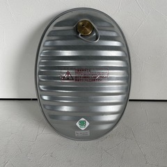 マルカ 湯たんぽ 2.5L