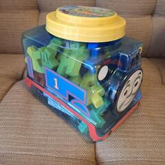 トーマス　ニューブロック