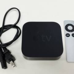 Apple TV 第2世代 (A1378)