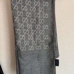 グッチ GUCCI スカーフ  ストール 