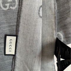 グッチ GUCCI スカーフ  ストール の画像