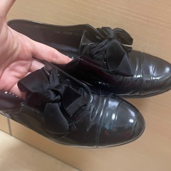 ダイアナ　ローファー　厚底スニーカーsetの画像