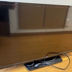 テレビAQUOS LC-32H30