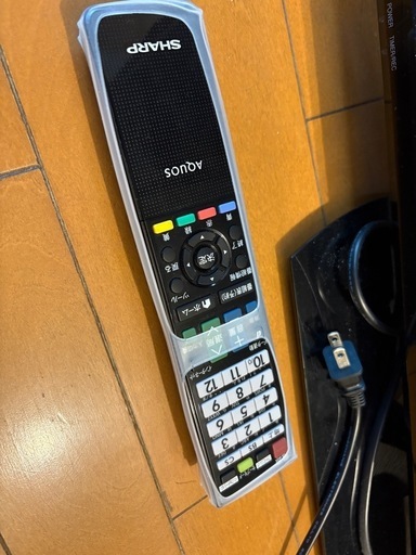テレビAQUOS LC-32H30