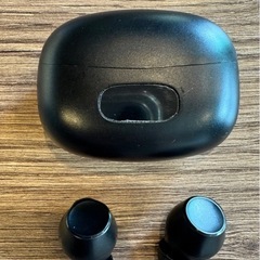Bluetooth イヤホンの画像