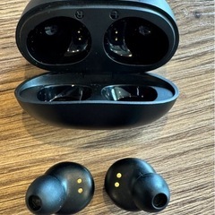 Bluetooth イヤホンの画像