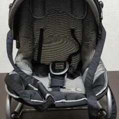 バウンサーNew-York-Baby