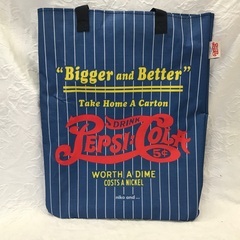 ⭐︎ドリーム2号館⭐︎ Niko and PEPSI ペプシ コンパクトチェア バッグ付きの画像