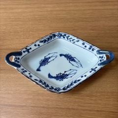 グラタン皿