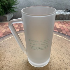店舗、出張買取り実施中★各300円　ピーターラビット　ビールグラス　ビールジョッキの画像