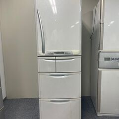 【MITSUBISHI】冷蔵庫 冷凍庫　2002年製　MR-S4...