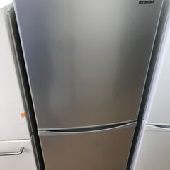 ★ジモティー割あり★KJ10268 IRISOHYAMA 冷蔵庫...