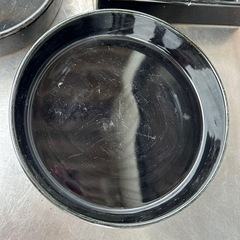 花器　陶器の画像