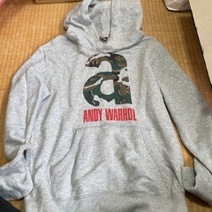 UNIQLO トレーナー