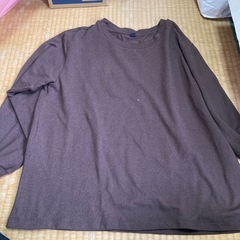 UNIQLOセーター　XL