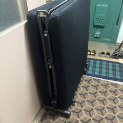折りたたみベッド