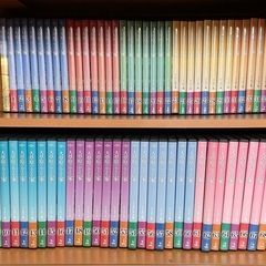 大草原の小さな家DVDセット