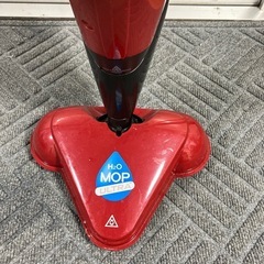 スチームモップの画像