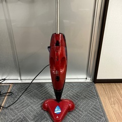スチームモップ