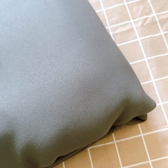 新品⭐️ ✨2枚✨  1級遮光 断熱 防音 防寒 カーテン 幅100 丈200cm グレーの画像
