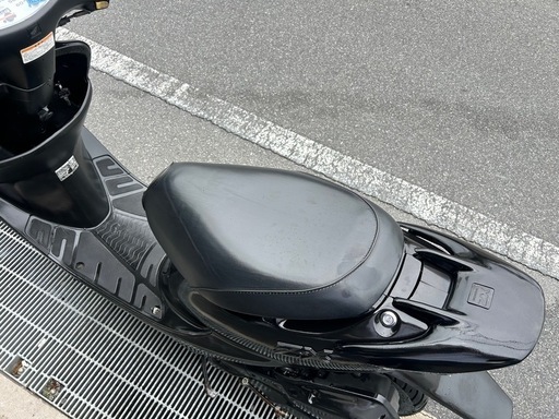 快速‼️ホンダ ライブディオZX AF35 最高 2スト 原付 大阪