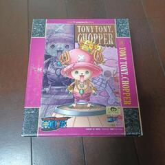 ワンピース　トニートニーチョッパー　300ピースパズル