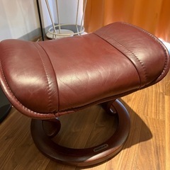 美品 ️ EKORNES エコーネス ストレスレス 本革 オット...