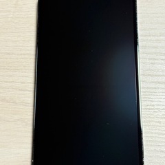 【7月末まで】iPhone13ProMax 256GB 本体 シエラブルー／バッテリー83%／箱&未使用ケーブル付き！おまけあり♪ の画像