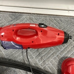 スチームモップの画像