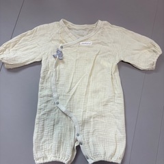 ベビードレス セレモニードレス 新生児 退院着